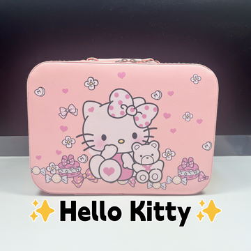 Hello Kitty Series [Mystery Box]