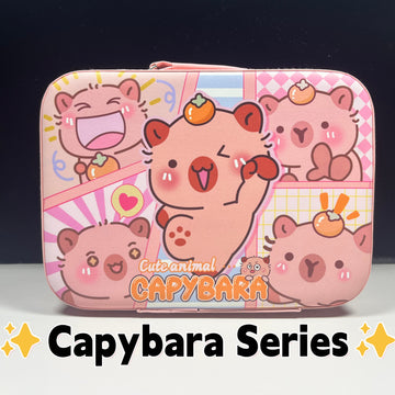Capybara Series [Mystery Box]