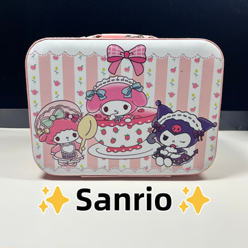 Sanrio set Series [Mystery Box]